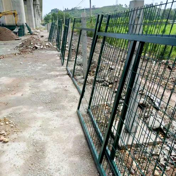 鐵路金屬網片圖片2