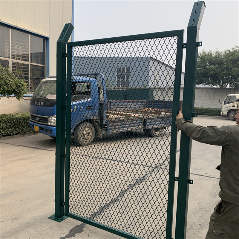 保稅區(qū)圍網(wǎng) 綜合保稅區(qū)廠家直銷(xiāo)圖片1