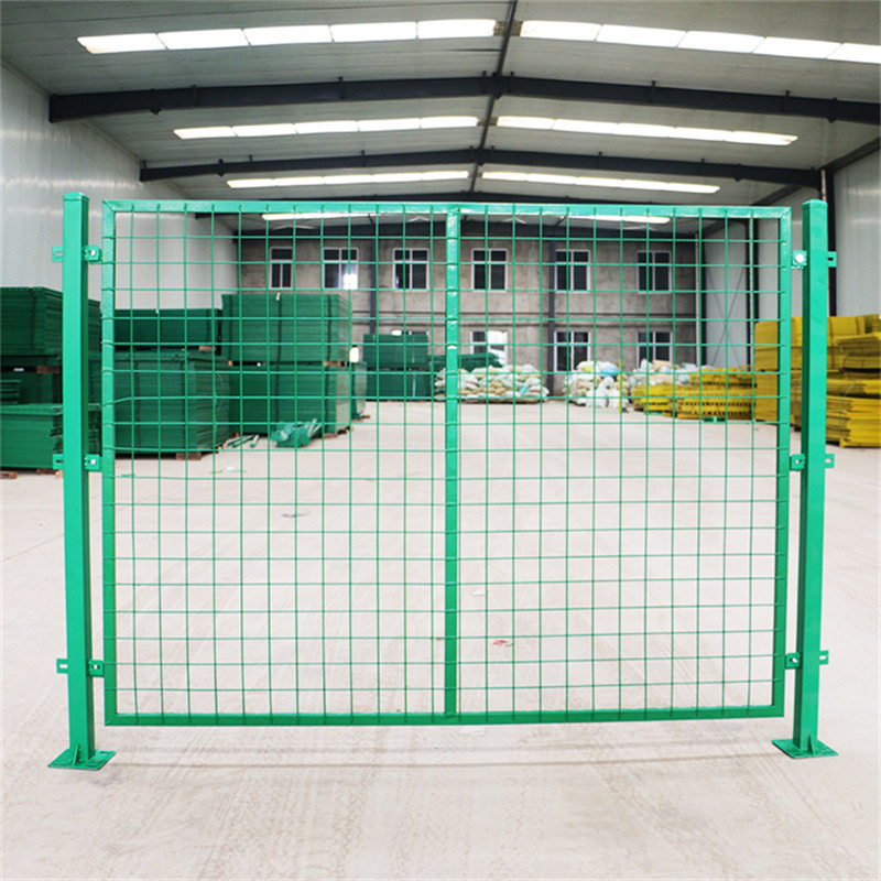倉庫隔離網規(guī)格型號介紹圖片1 倉庫隔離網規(guī)格型號介紹圖片1