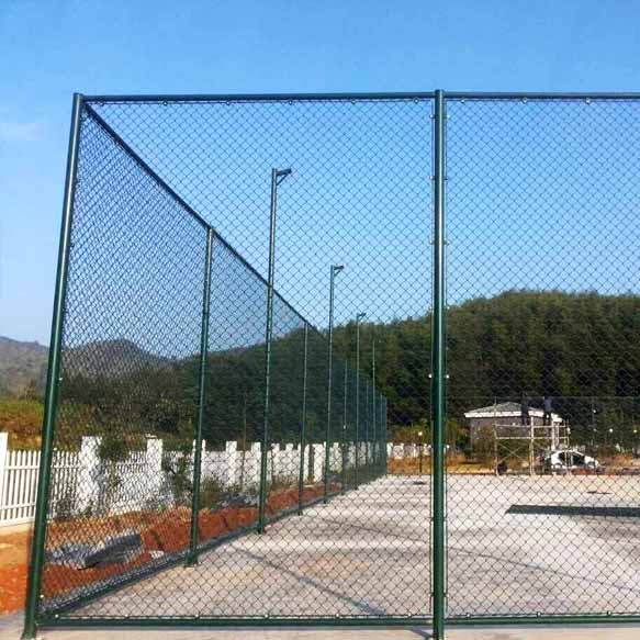 運動場圍欄網(wǎng)圖片1