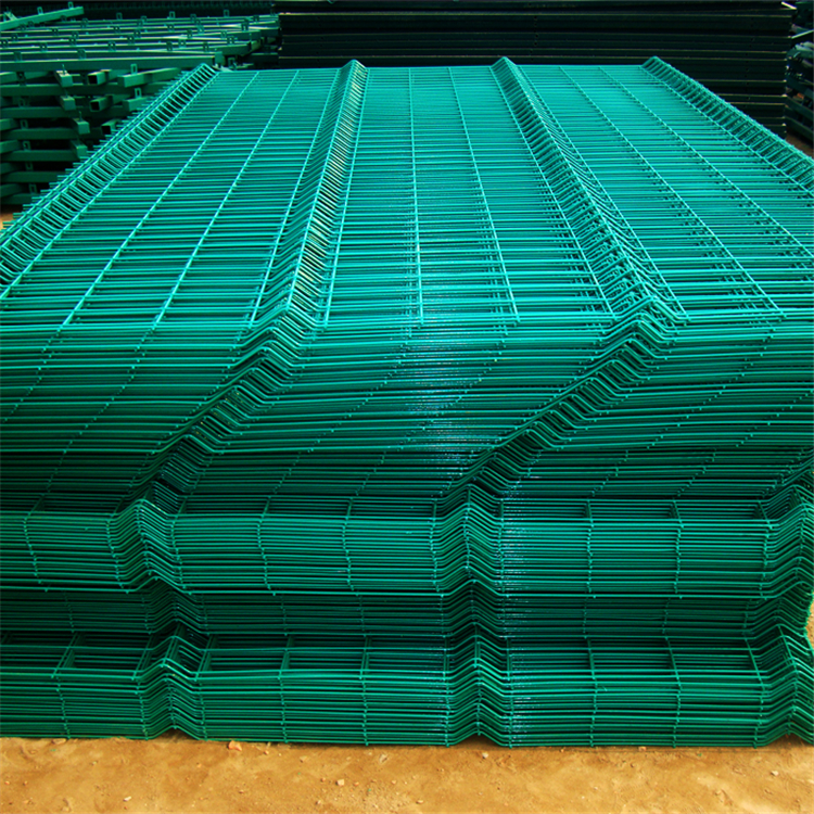 公路護(hù)欄網(wǎng)圖片2