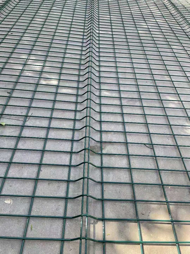 填埋場圍欄網(wǎng)圖片2 填埋場圍欄網(wǎng)圖片2