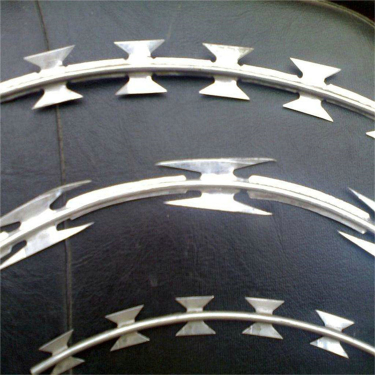 加高蛇腹刀片滾籠圖片4 加高蛇腹刀片滾籠圖片4