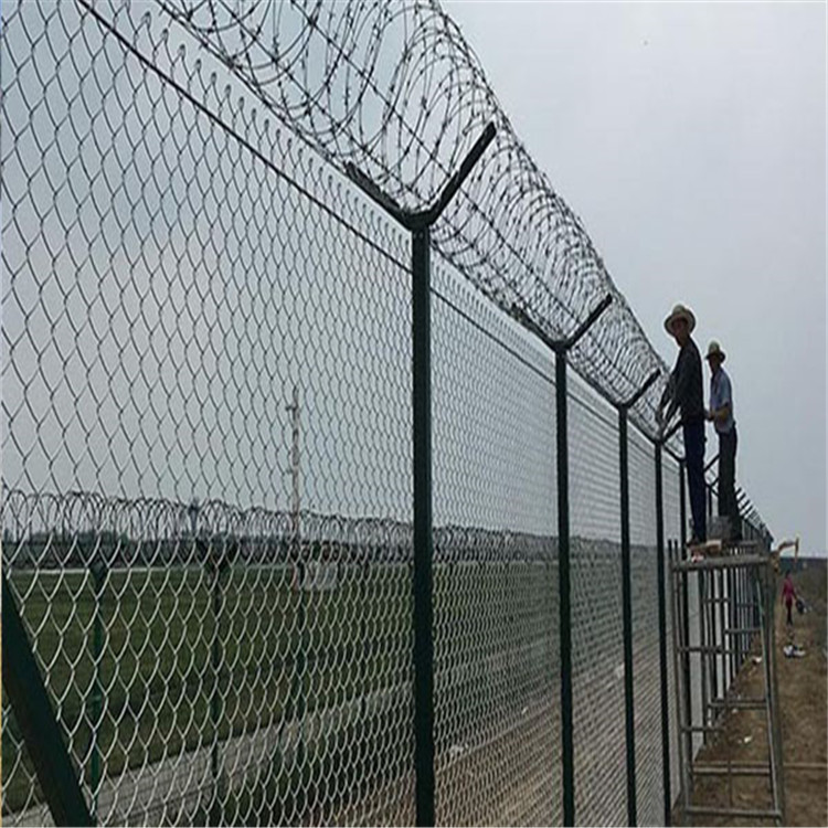 機場圍界高度圖片4 機場圍界高度圖片4