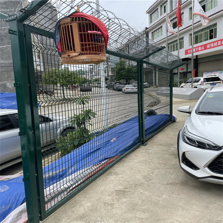 監(jiān)獄隔離護(hù)欄圖片3 監(jiān)獄隔離護(hù)欄圖片3