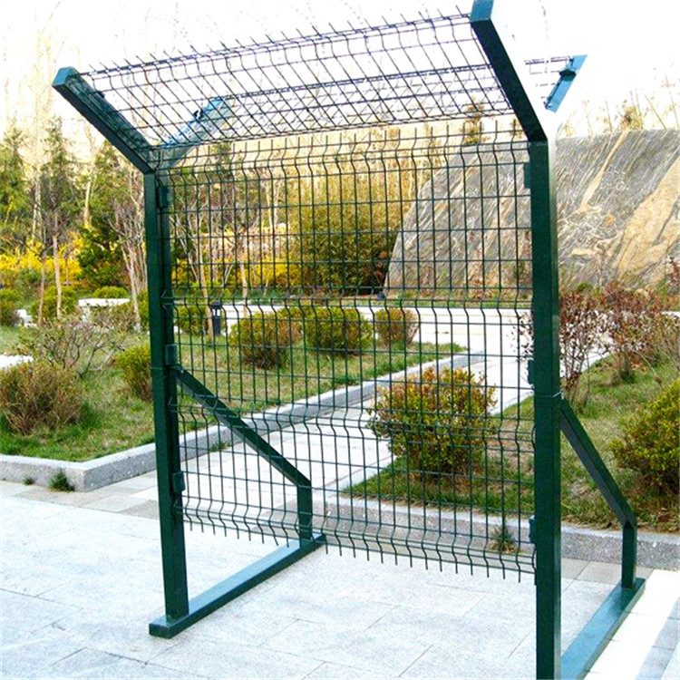 機(jī)場(chǎng)圍欄網(wǎng)圖片4 機(jī)場(chǎng)圍欄網(wǎng)圖片4