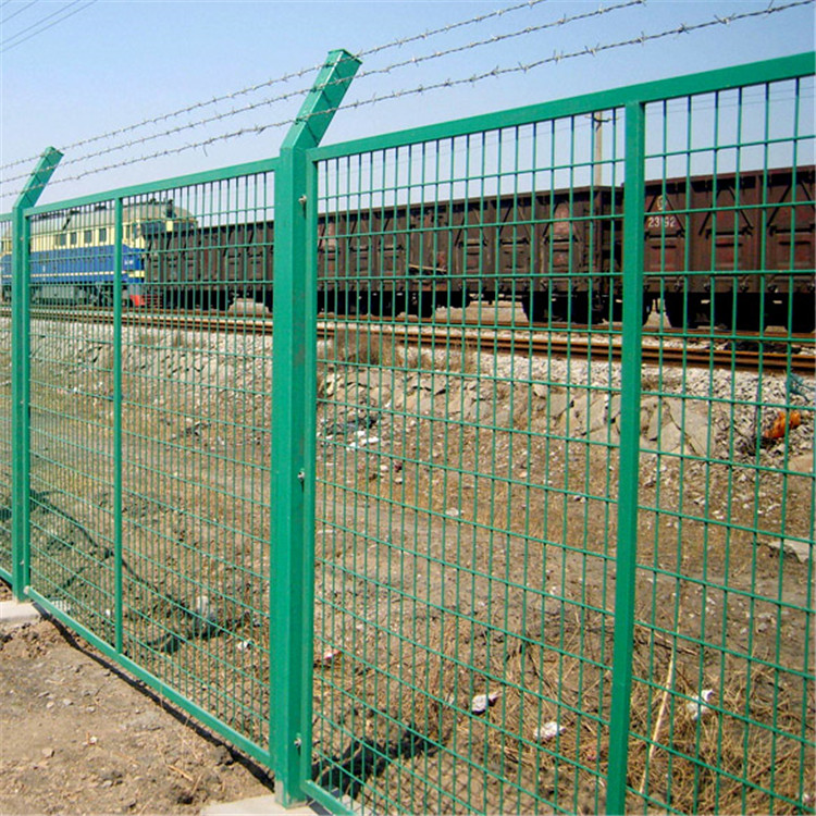 鐵路金屬防護(hù)網(wǎng)圖片1 鐵路金屬防護(hù)網(wǎng)圖片1