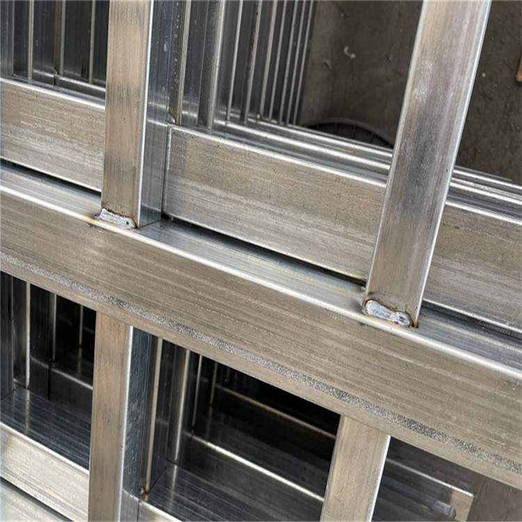 住宅鋅鋼隔離欄圖片1 住宅鋅鋼隔離欄圖片1