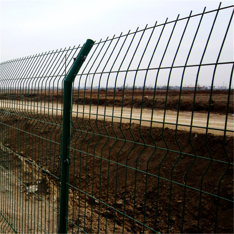 圍墻護欄網(wǎng)圖片1