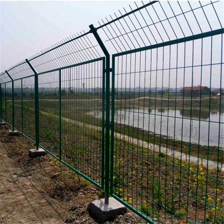 圍墻護欄網(wǎng)圖片2