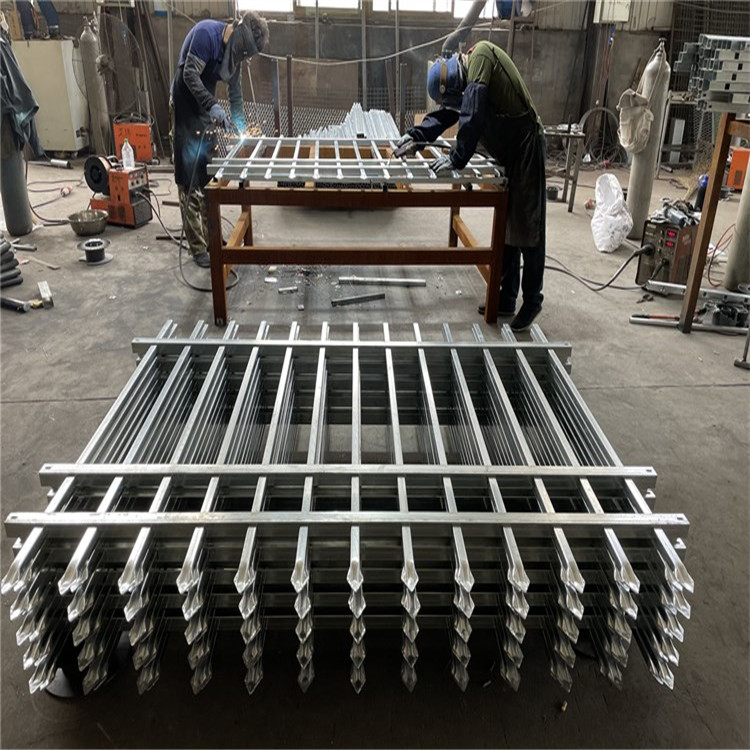 園林苗圃護(hù)欄圖片2 園林苗圃護(hù)欄圖片2