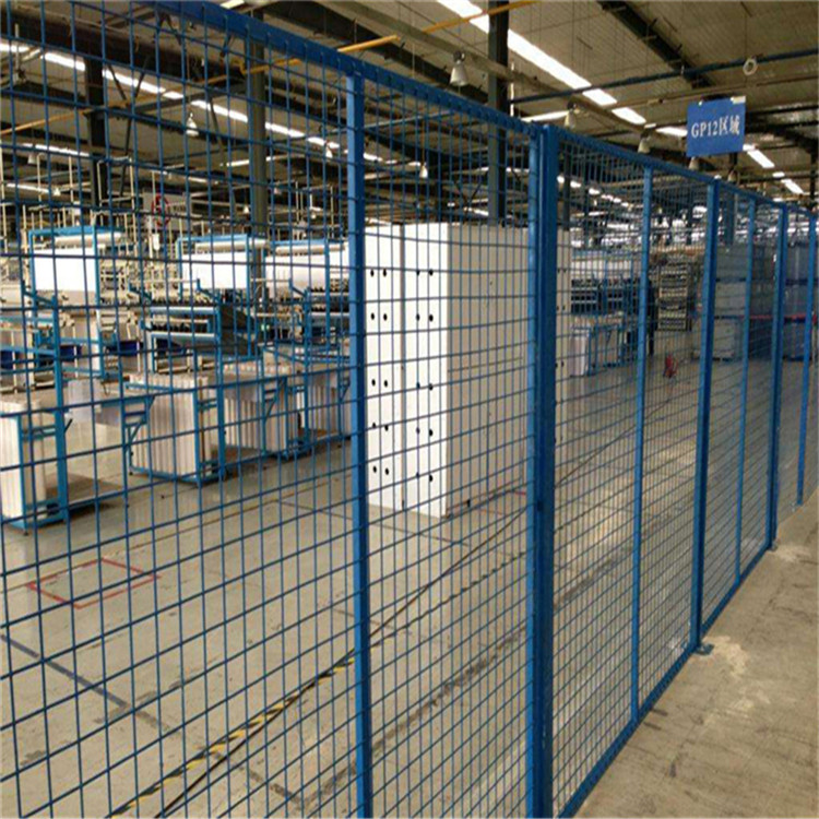 倉庫阻隔網(wǎng)圖片4 倉庫阻隔網(wǎng)圖片4