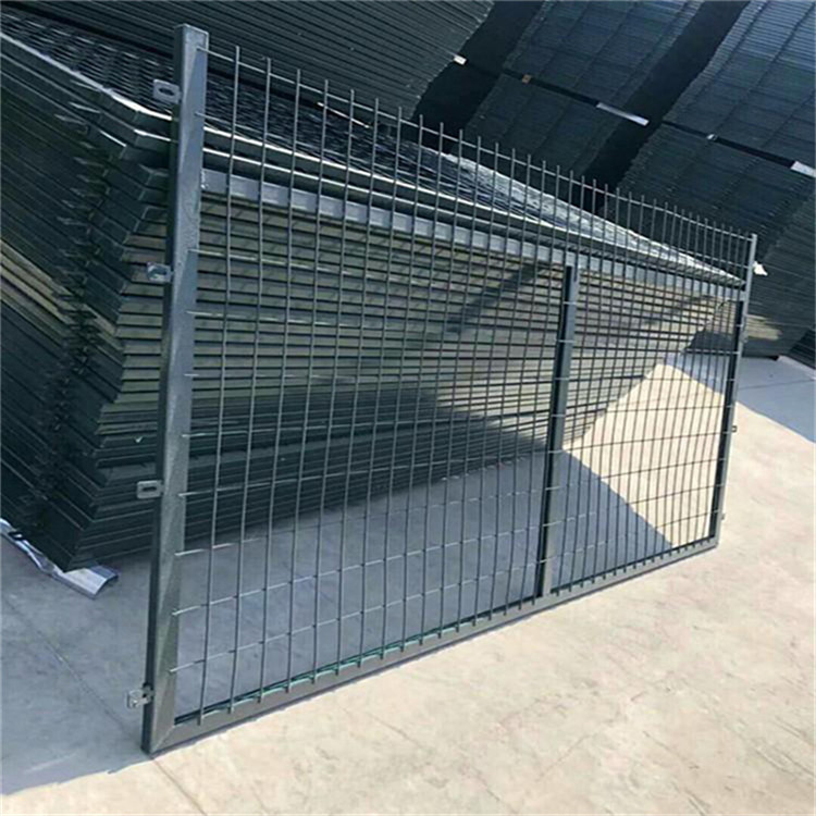 鐵路沿線隔離網(wǎng)圖片4 鐵路沿線隔離網(wǎng)圖片4