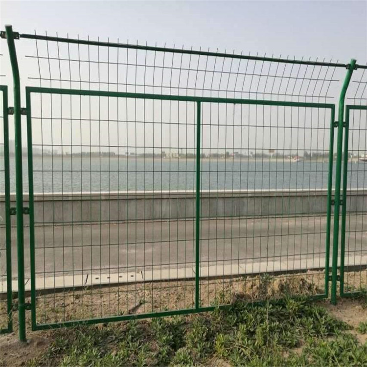 水池圍欄網圖片1